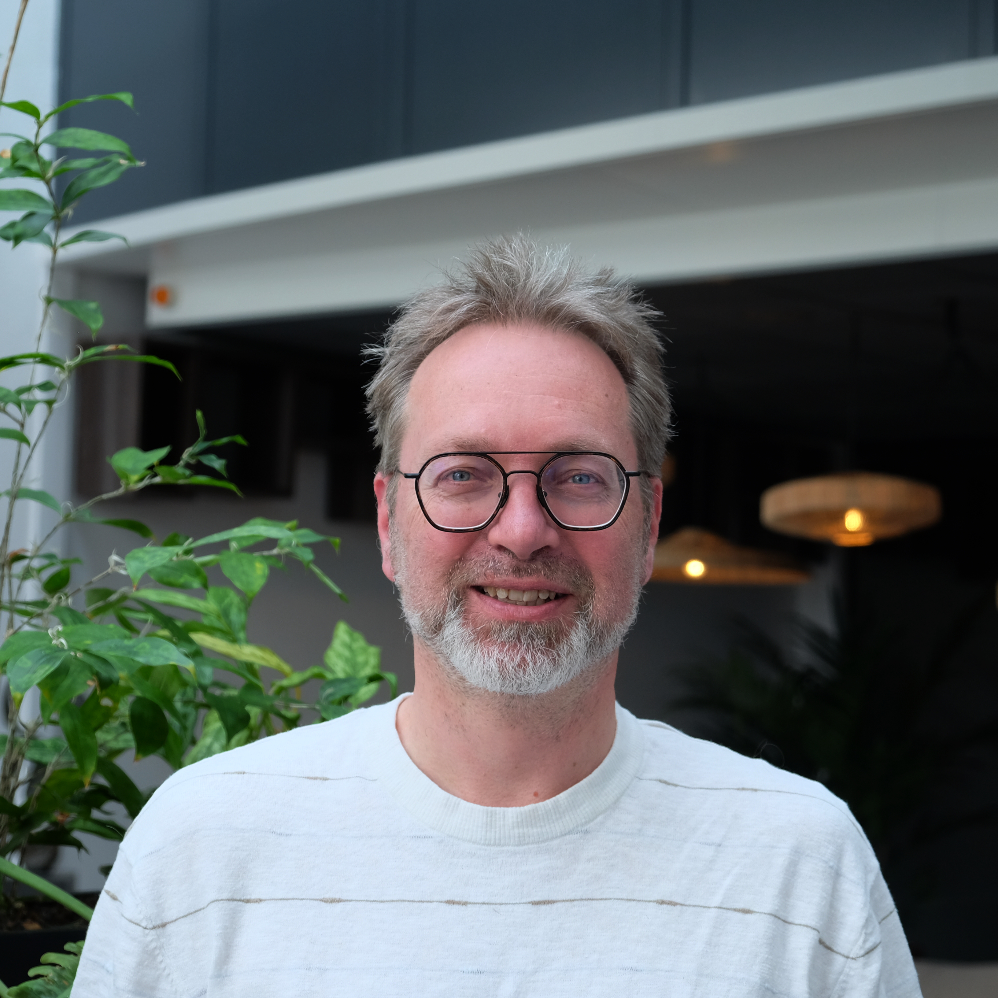FileMaker Developer James