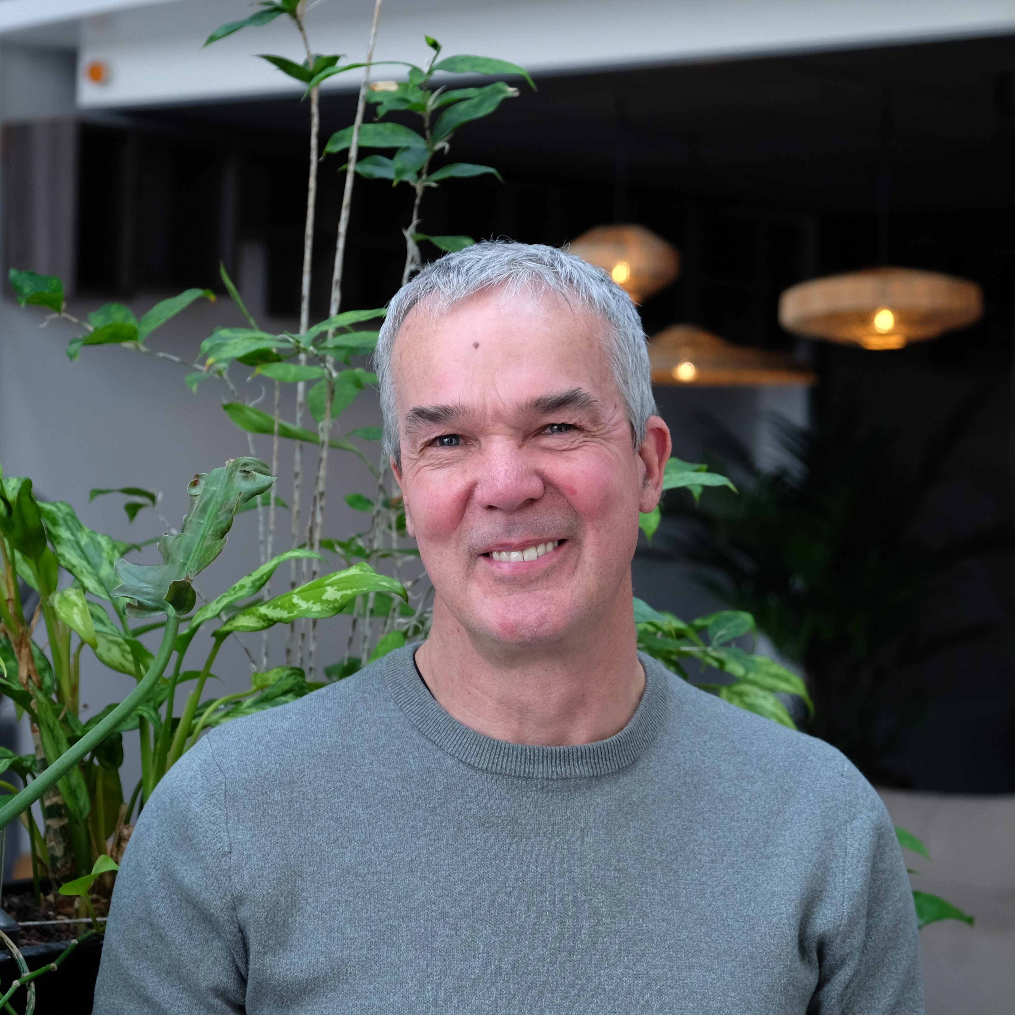 FileMaker Developer Joost