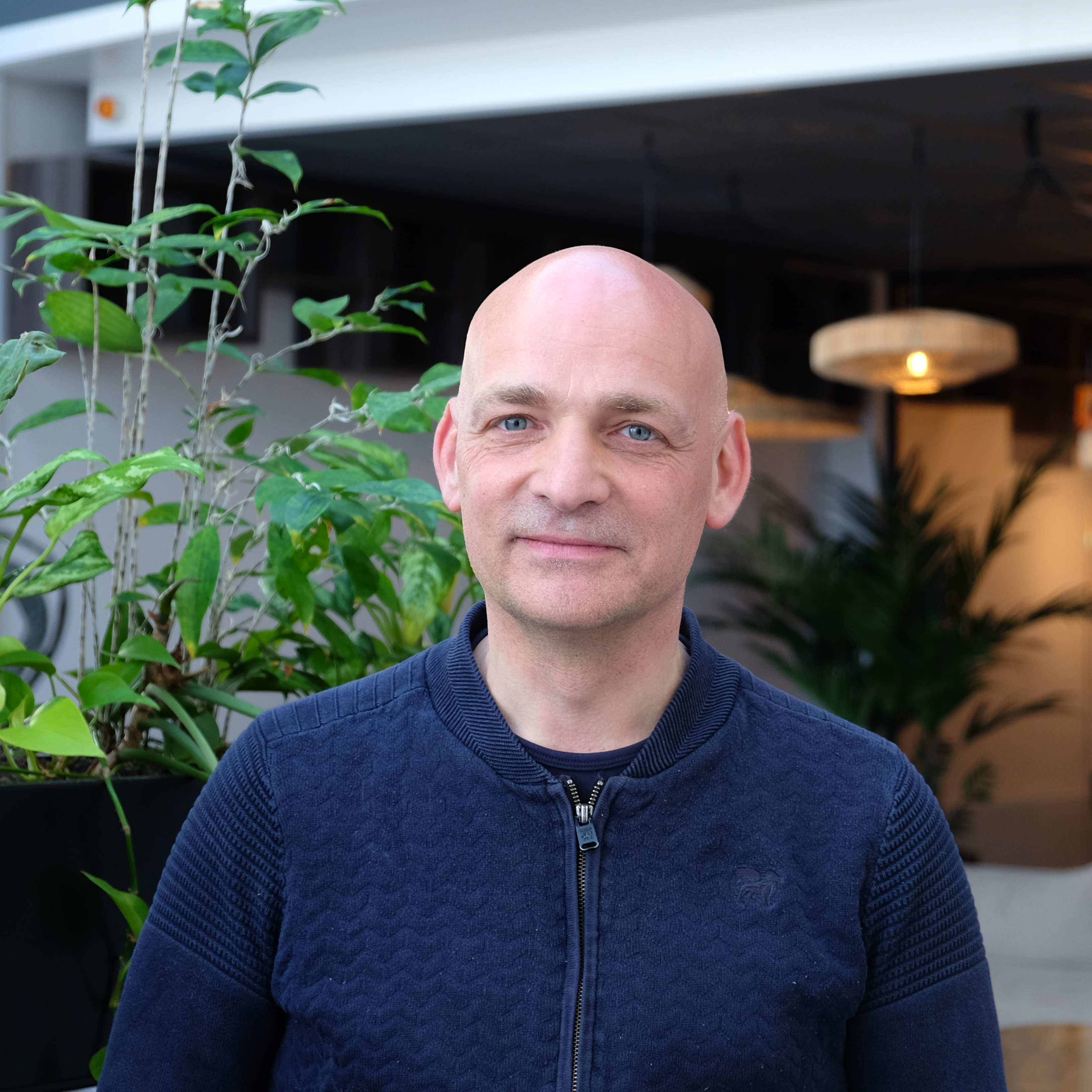 Founder Kempen Automatisering