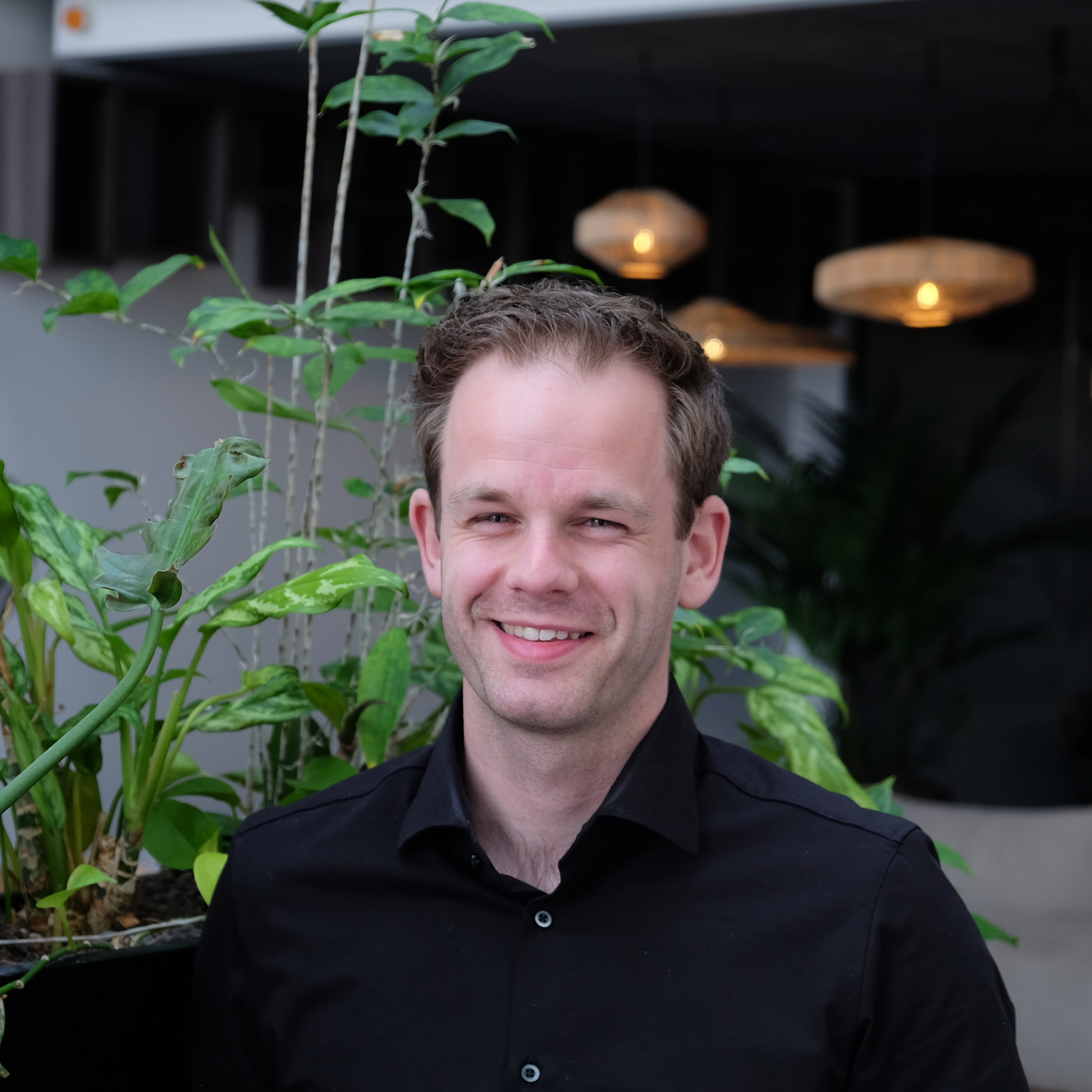 Rails Developer Wouter