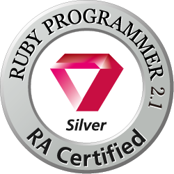 Ruby Developer